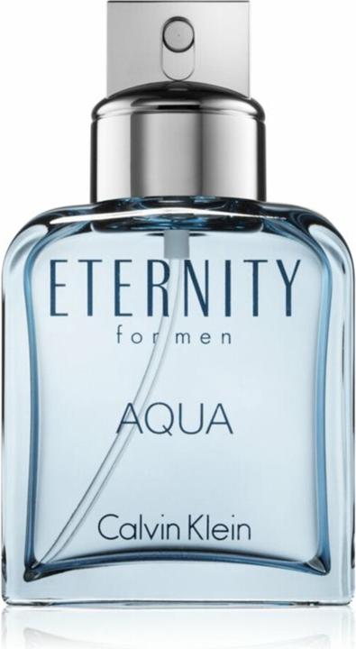 Produktbild Calvin Klein Eternity Aqua (Eau de Toilette, 100 ml)