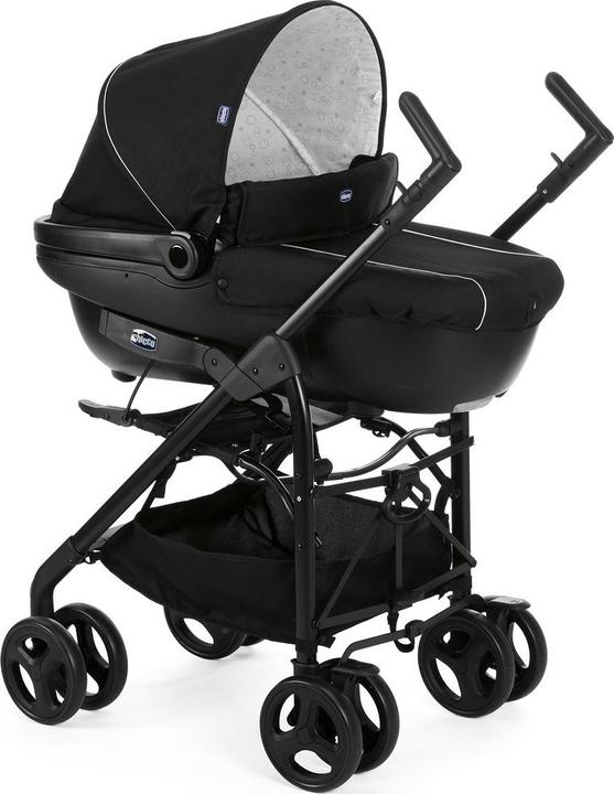 Actual product image Chicco Trio Sprint