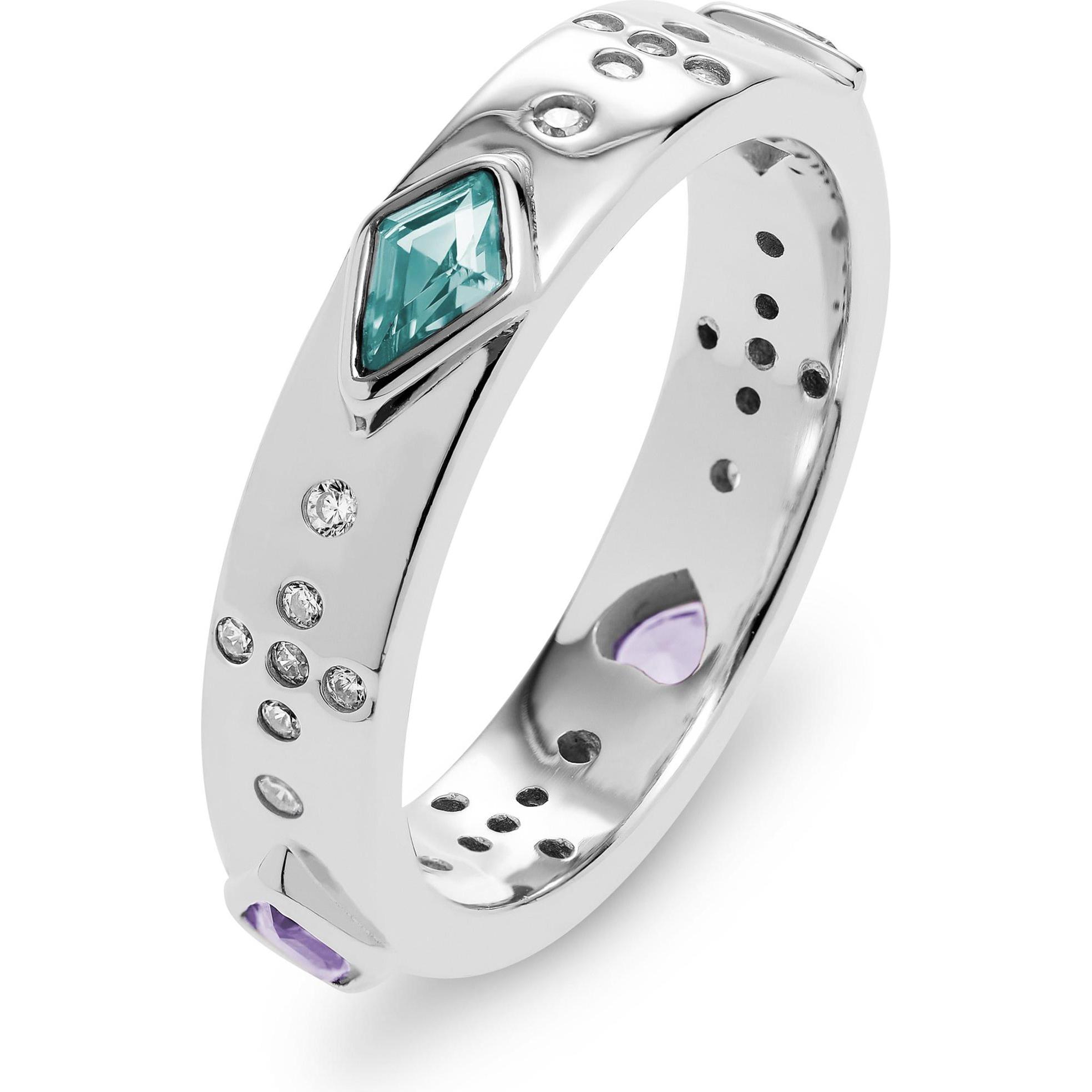 Jette, Ring, Damenring MAGICAL, (61, 925 Silber)