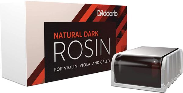 Actual product image D'Addario Natural Rosin (Violin)