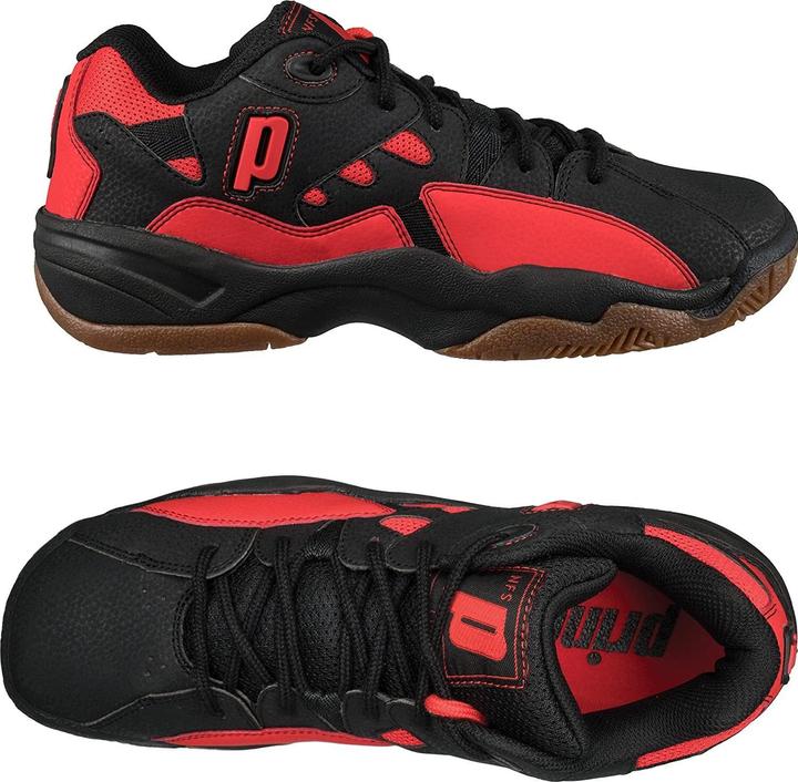 Immagine prodotto Prince scarpe da interno nfs 2 (37)