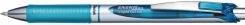 Actual product image Pentel EnerGel Xm Rétractable (Light blue, 1 x)