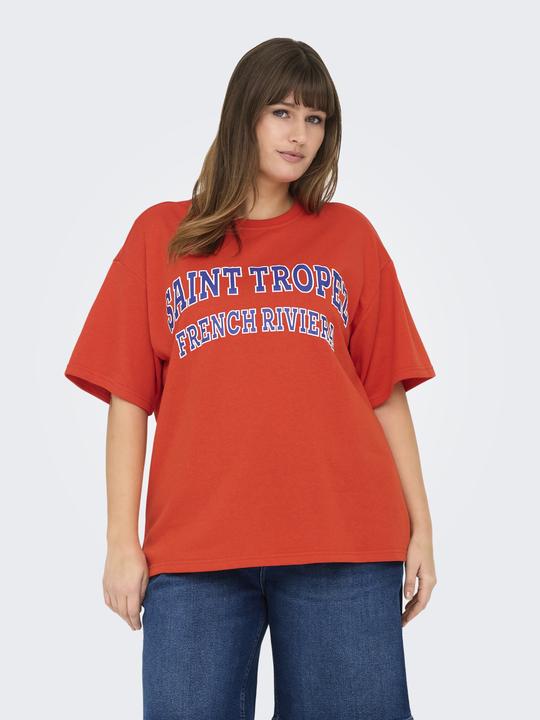 Produktbild Only CARJILL Sweatshirt Sweatshirt (46, 48)