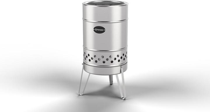 Petromax Feuertonne Pyron (44.50 cm)