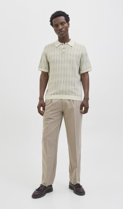 Image du produit Jack & Jones Kariert Poloshirt Poloshirt (XL)