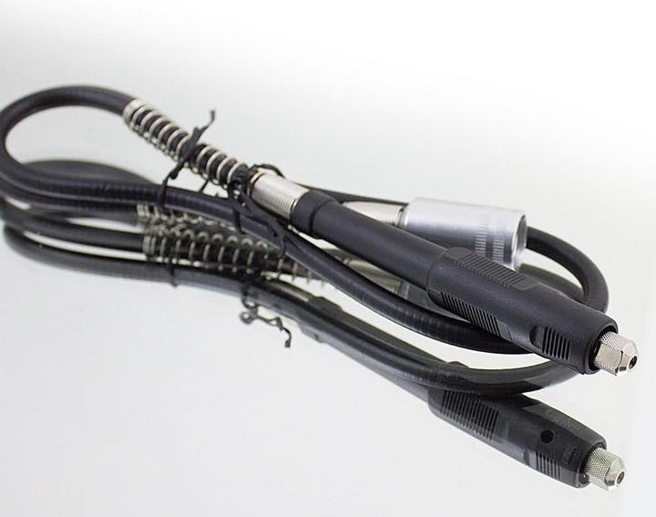 Actual product image Bituxx Mini grinder set