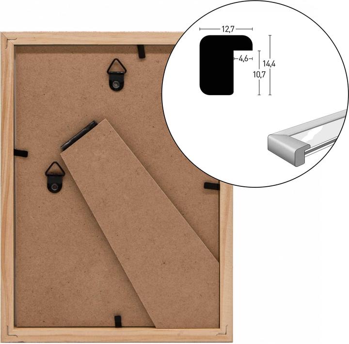 Immagine prodotto Nielsen Zoom