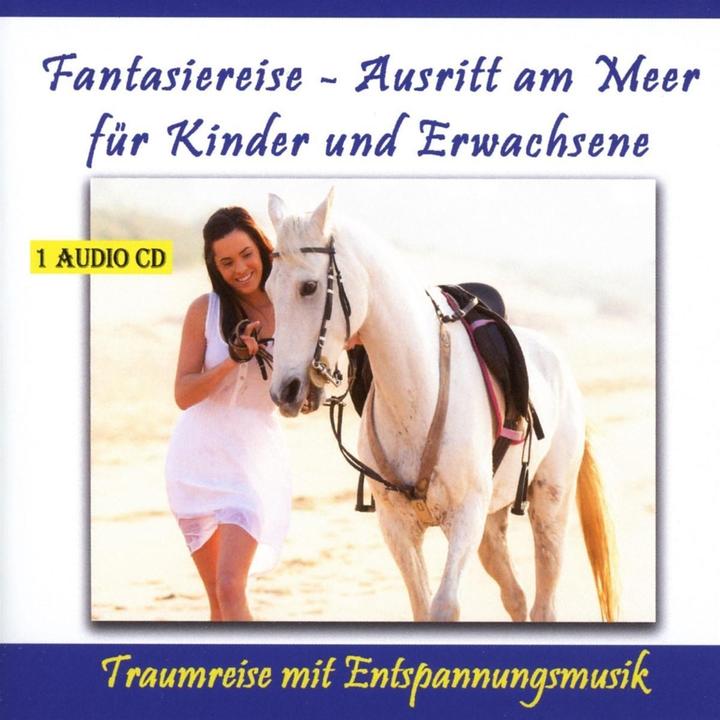 Thomas Fantasiereise - Ausritt am Meer