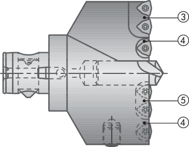 Actual product image Insert V464 (image no. 4)