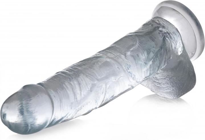 Image du produit Jock CThru Gode transparent 27 cm
