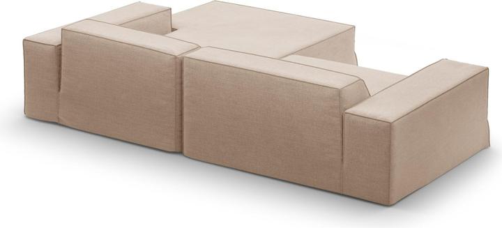Produktbild Micadoni Jodie (Ecksofa)