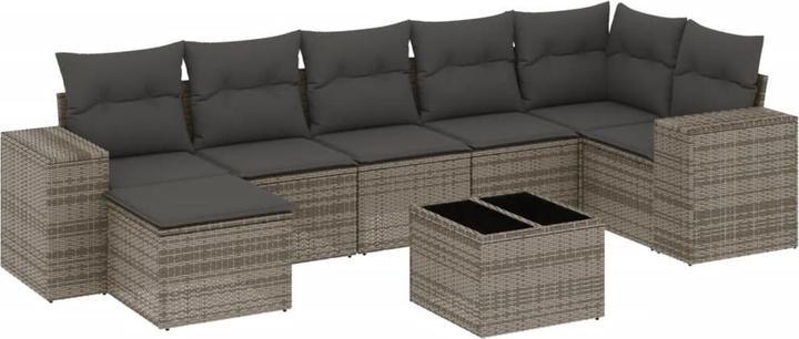 Produktbild vidaXL Jerry