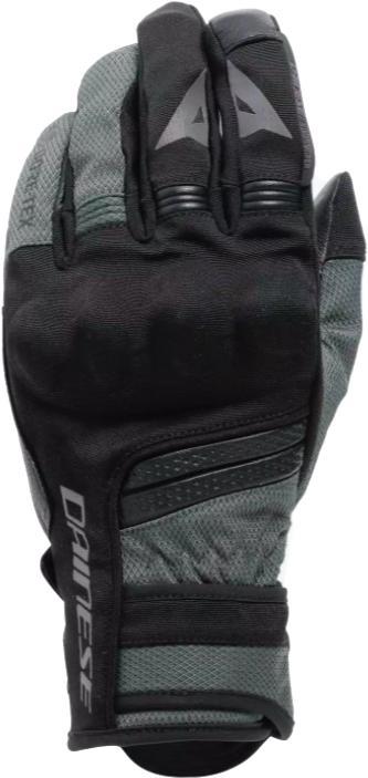 Motorbike gloves