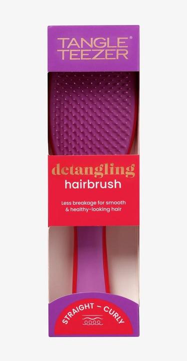 Immagine prodotto Tangle Teezer La spazzola definitiva per capelli bagnati e asciutti con due denti e un'impugnatura confortevole