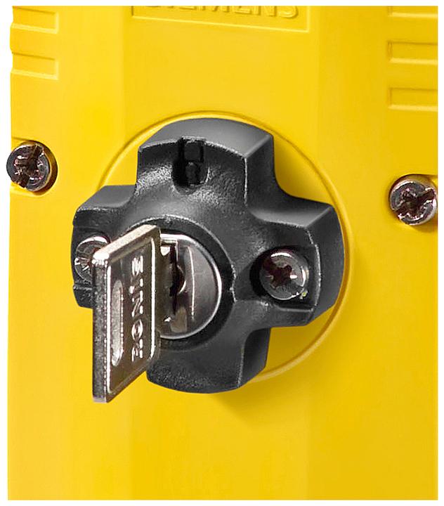 Produktbild Siemens Magnetschalter,Zus.freig.,230VAC