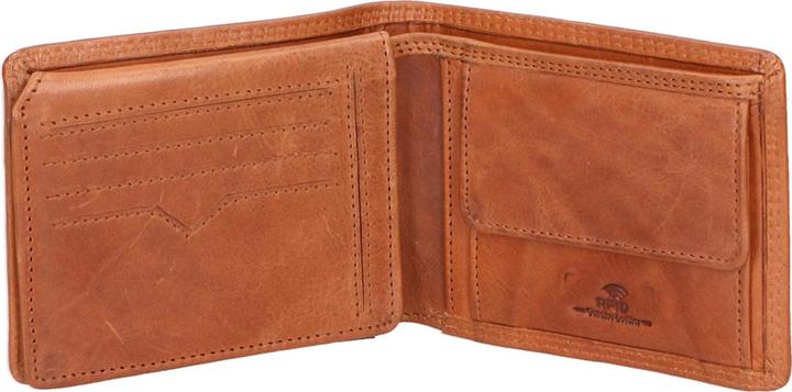 Actual product image Santini Firenze wallet