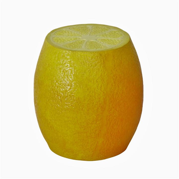 Boltze Home Orange