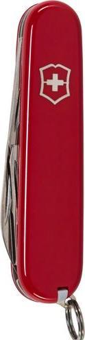 Actual product image Victorinox Recruit