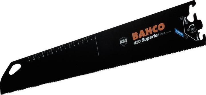 Irimo Superior™ zaagblad voor laminaat en houten vloeren. Voor gebruik met ERGO™-EX handgrepen, 500 mm
