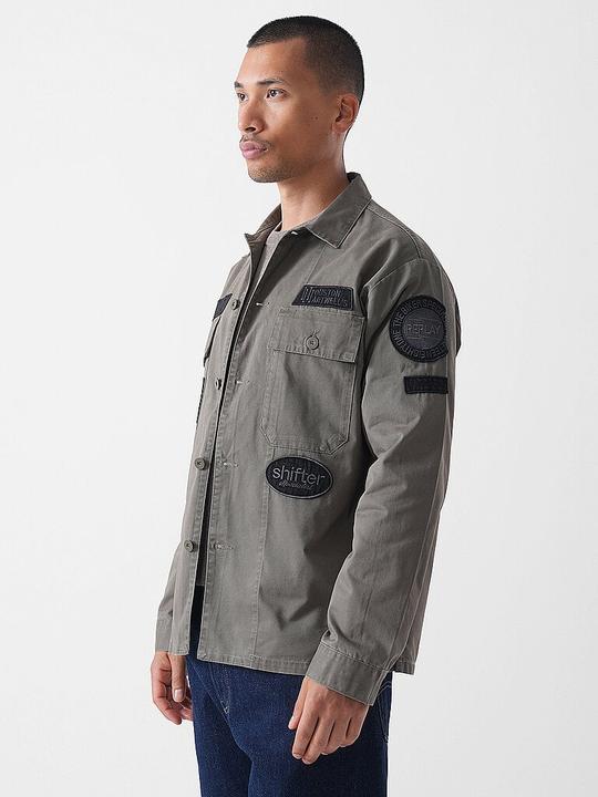 Image du produit Replay Blouson (S)