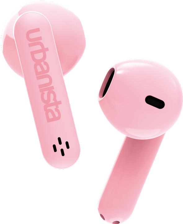 Actual product image Urbanista Austin (No noise cancellation, 5 h, Wireless)