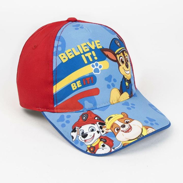 Actual product image Disney Paw Patrol Kappe (51)