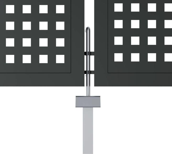 Immagine prodotto vidaXL Gartentor