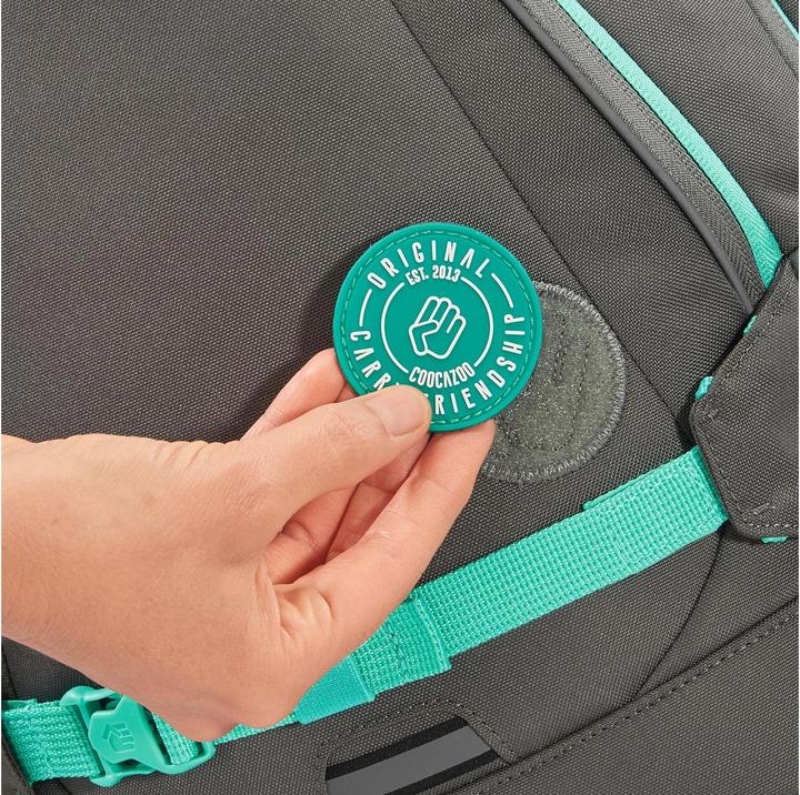 Actual product image Coocazoo school backpack MATE, 30 litres (30 l)