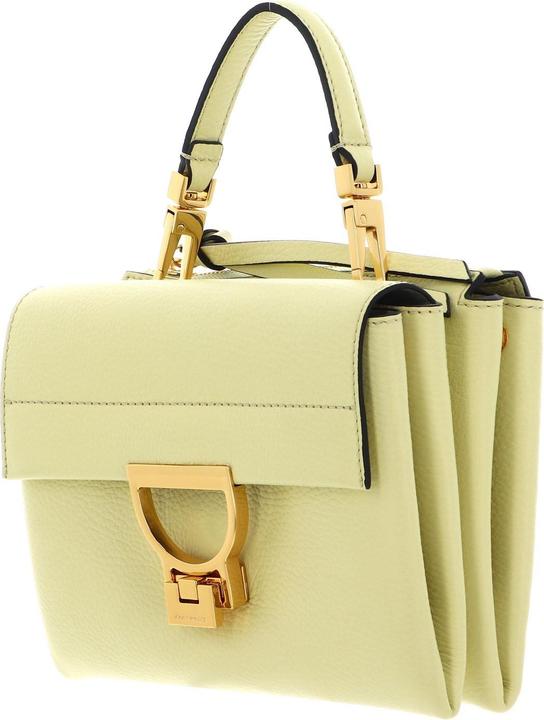 Produktbild Coccinelle Arlettis Handbag Grainy Leather
