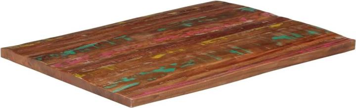 Produktbild vidaXL Tischplatte (110 x 80 cm)