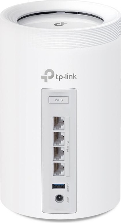 Produktbild TP-Link Deco BE65-5G (1-pack)