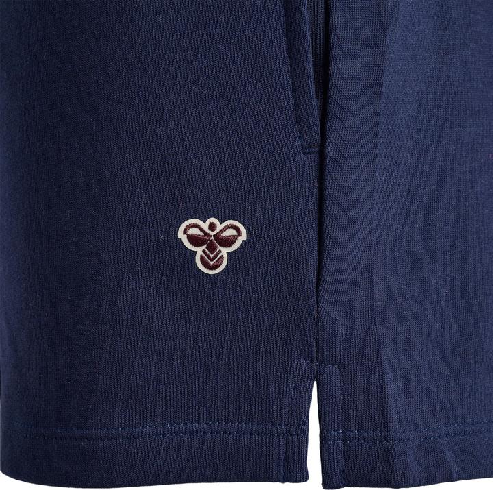 Actual product image hummel hmlIC BILLIE SHORTS (M)