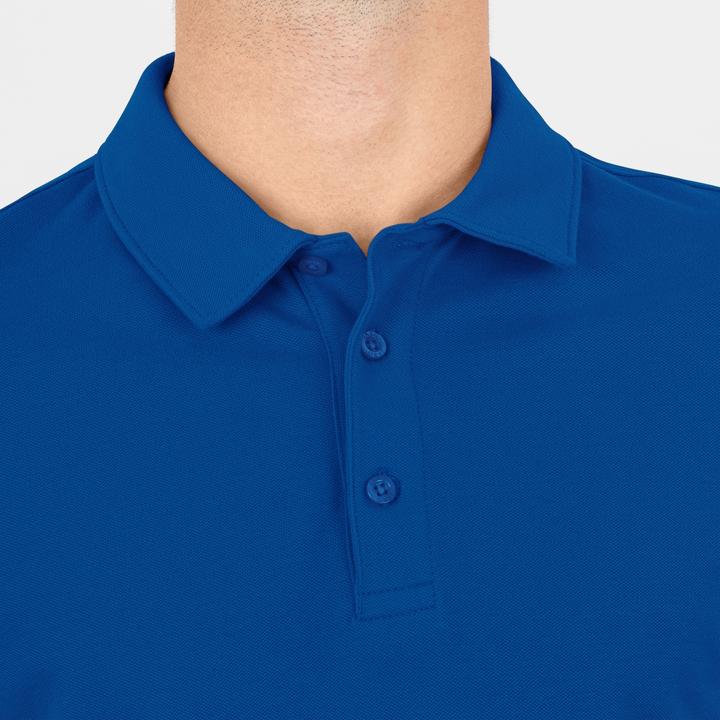 Produktbild JAKO Polo Organic Stretch (38)