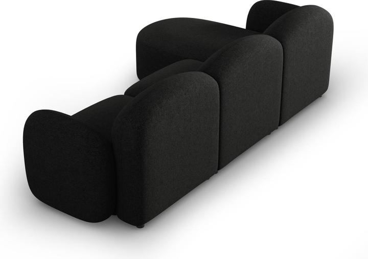 Actual product image Micadoni Blair (Corner sofa)