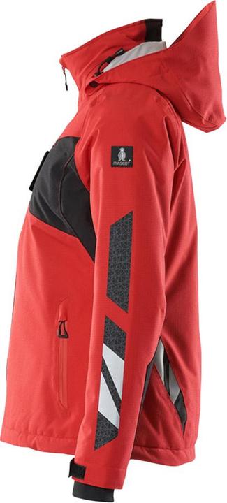 Produktbild Mascot Accelerate Shelljacke (M)