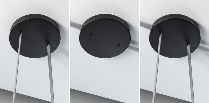 Produktbild Paulmann Gurt-System ULine Installationsset