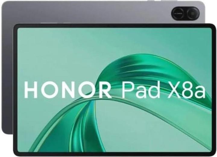 Produktbild Honor Pad X8a (nur WLAN, 11", 128 GB, Space Gray)