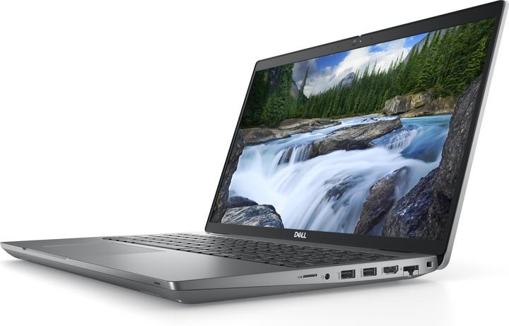 Image du produit Dell PRECISION 3571 (15.60", 1000 Go, 32 Go, DE, Intel Core i9-12900H)