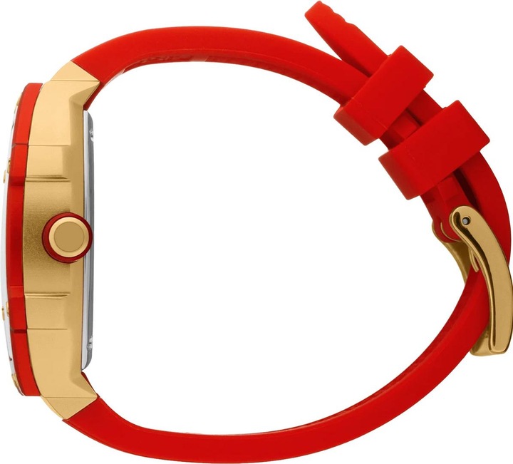 Produktbild ICE Watch Ice Boliday Passion Red Small (34.50 mm)