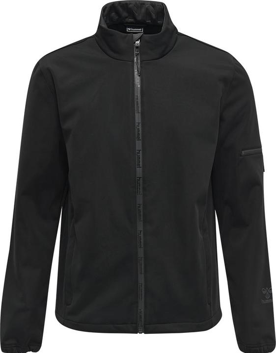 Actual product image hummel North Softshell Jacket (M)