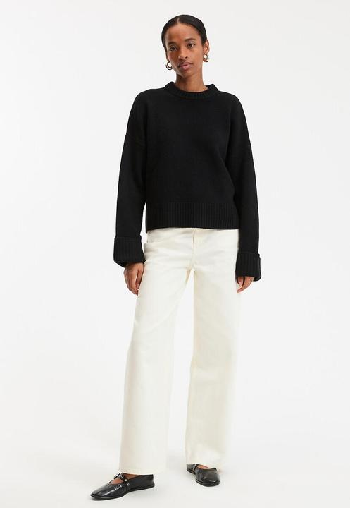 Immagine prodotto La Redoute Collections Wollpullover (XL)