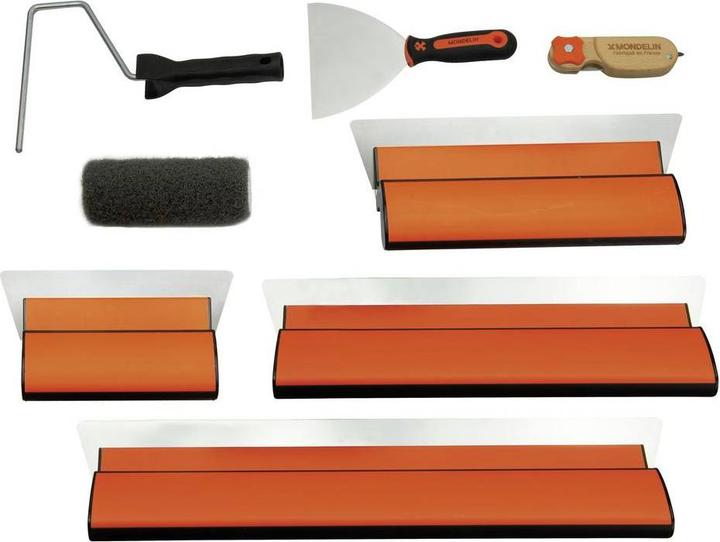 Actual product image Mondelin Trockenbauset (80 cm)