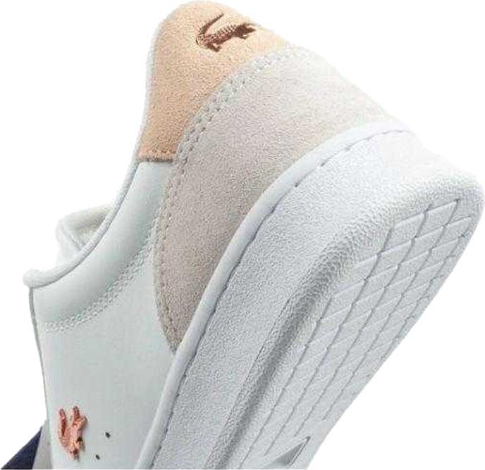 Produktbild Lacoste Carnaby Sneaker Leder (41)