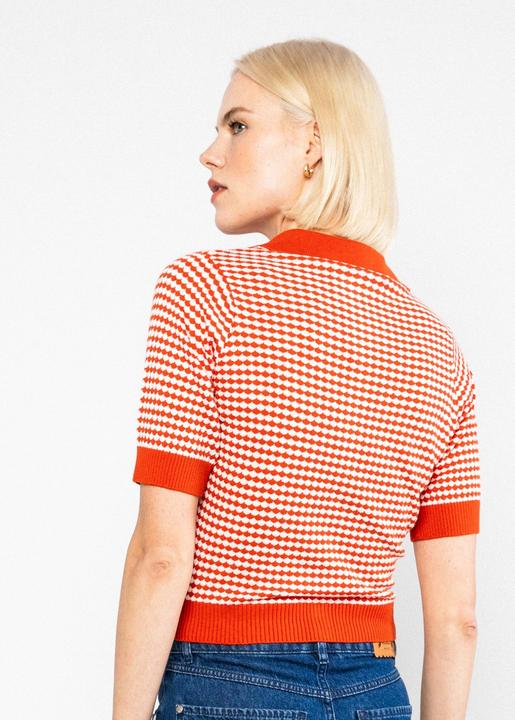 Immagine prodotto Blutsgeschwister Petite Poloette (S)