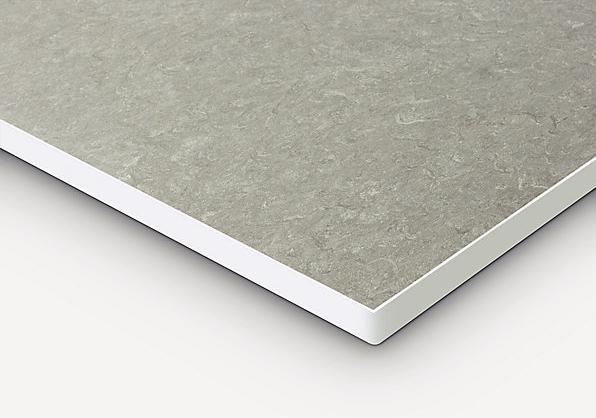 Actual product image RAU Worktable, height adjustable (75 cm, 80 cm)