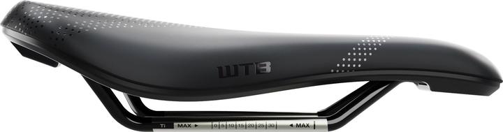 Image du produit Wtb Solano SL Medium Fusion Form Titanium