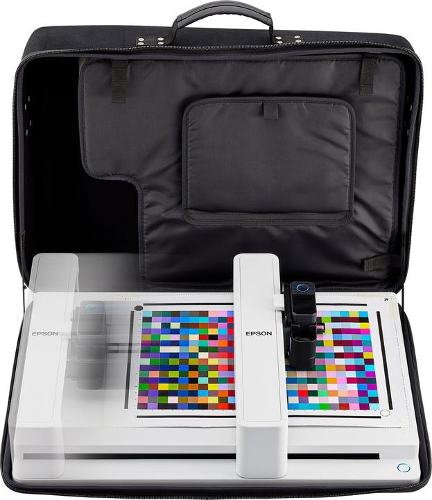 Produktbild Epson Automated Scanning Table
