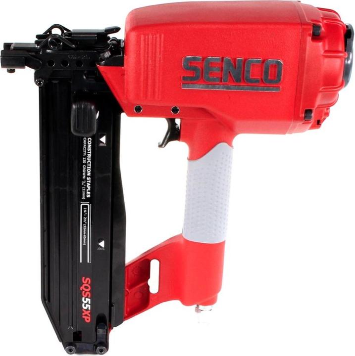 Image du produit Senco SQS 55 XP Agrafeuse pneumatique de TYPE Q 38 - 65 mm