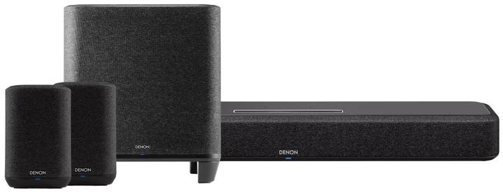 Denon Home Soundbar 550 Home Cinema Set