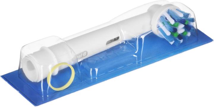 Actual product image Oral-B Starter Pack (Oscillating toothbrush)